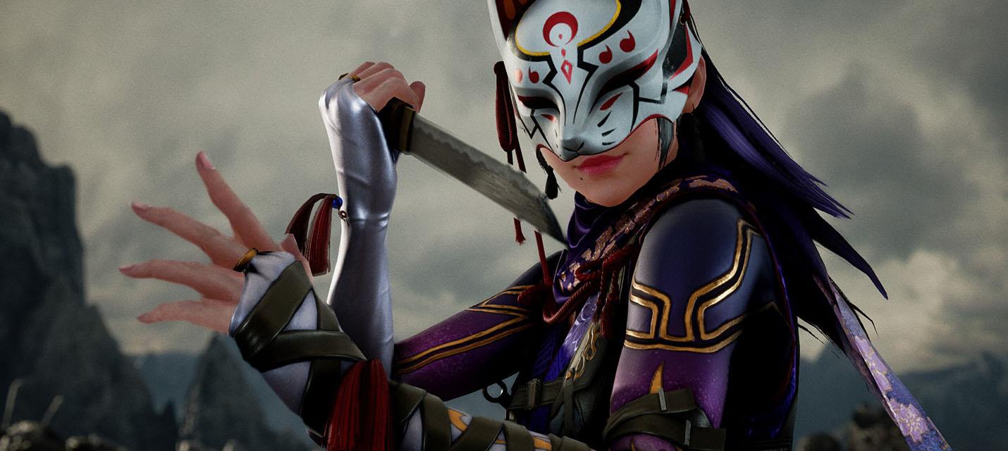 Неудачная шутка главы разработчиков Tekken могла привести к проблемам у Capcom