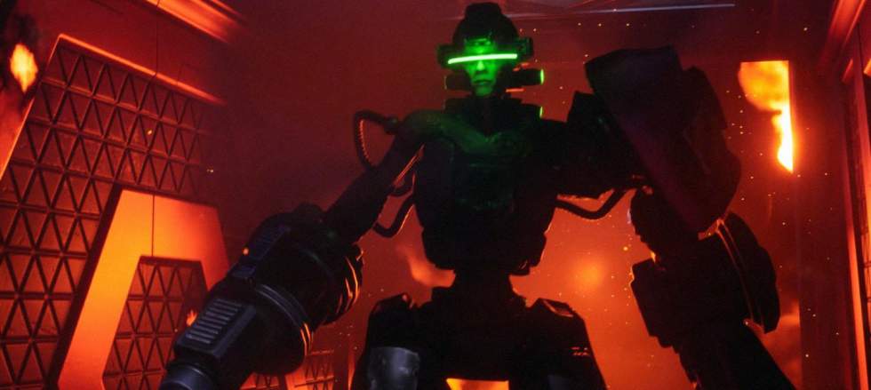 У ремейка System Shock появился ещё один геймплейный тизер, но не дата выхода