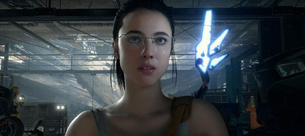 В Death Stranding: Director's Cut появятся новые локации, гаджеты, противники и сюжетные миссии - релиз 24 Сентября