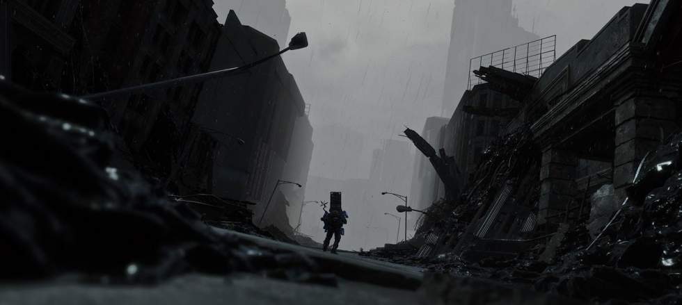 Хидео Кодзиме не нравится подзаголовок «Director’s Cut» у Death Stranding