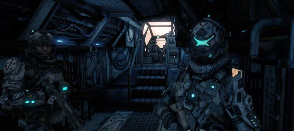 Сервера Apex Legends взломали с требованием «спасти Titanfall»