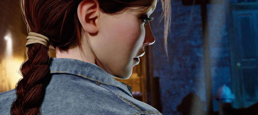 Авторы ремейка Tomb Raider: The Angel of Darkness показали новую модель Лары Крофт