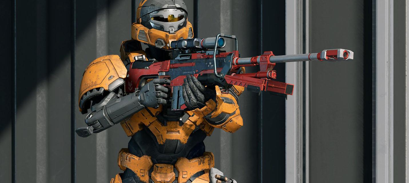 В бете Halo Infinite нашли недвусмысленный намек на режим «королевской битвы»