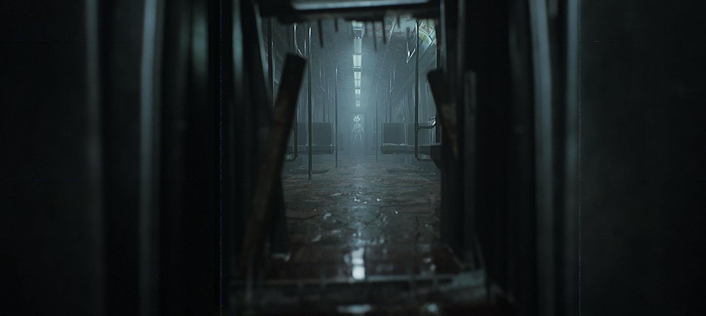 Post Trauma - зрелищный сурвайл-хоррор вдохновленный Silent Hill 4: The Room от разработчика-одиночки