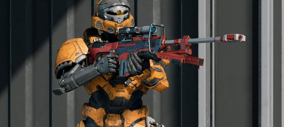 В бете Halo Infinite нашли недвусмысленный намек на режим «королевской битвы»