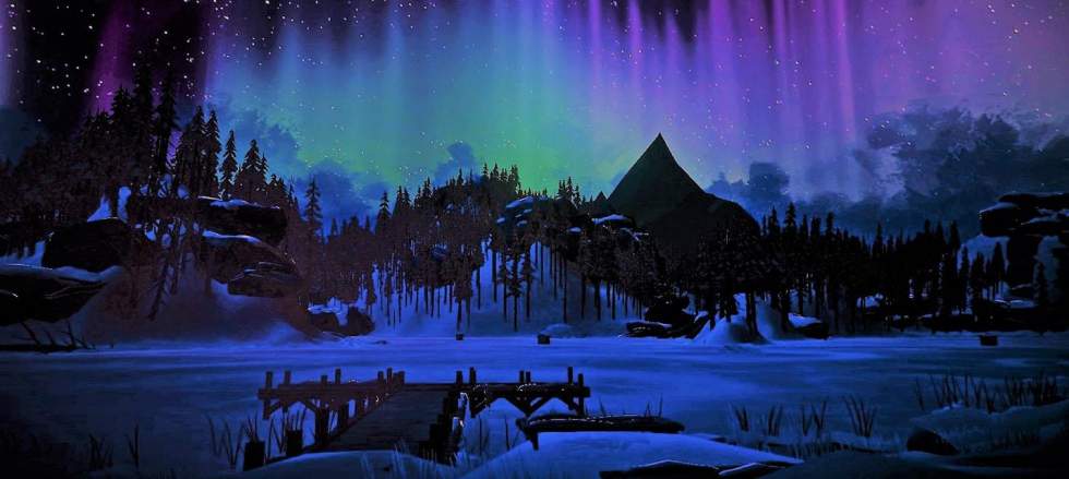 Для The Long Dark вышел играбельный билд кооперативной модификации