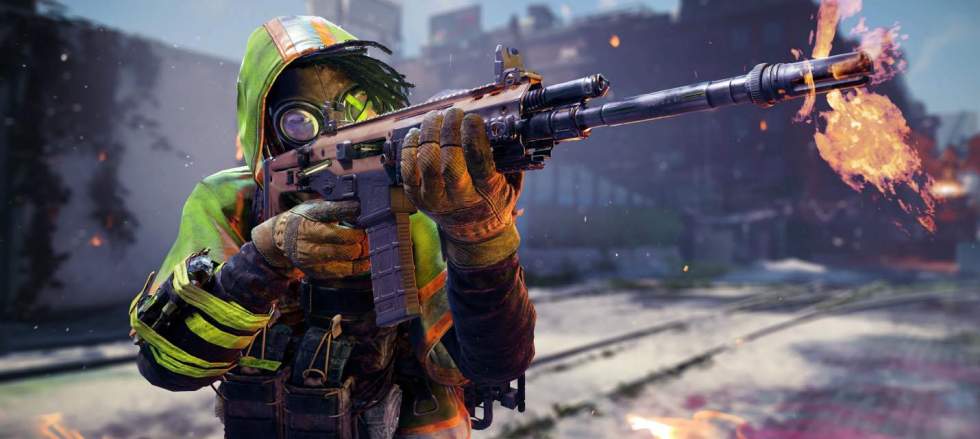 Ubisoft анонсировала Tom Clancy's XDefiant, бета стартует 5 Августа