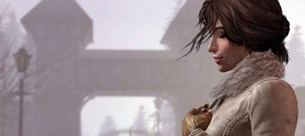 GOG раздаёт бесплатные копии первых двух частей Syberia