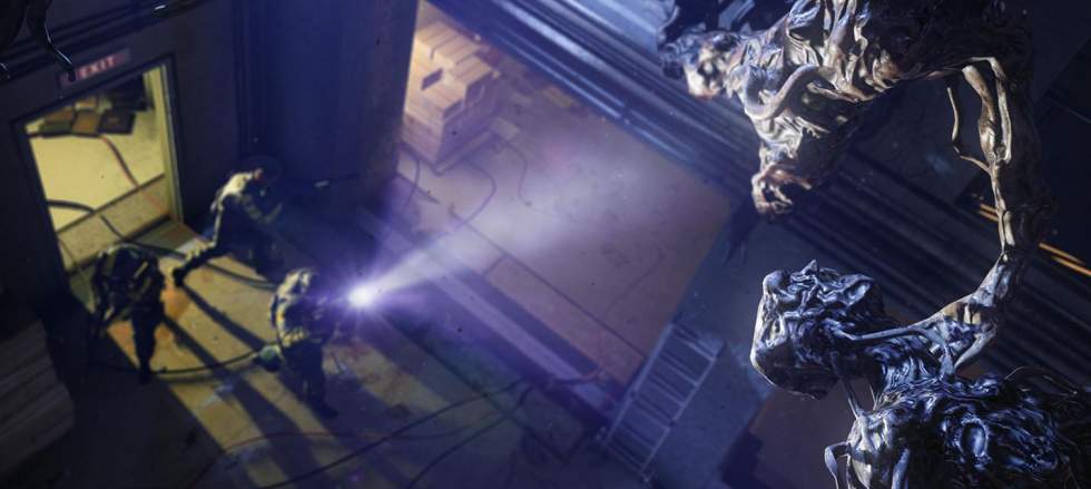 Rainbow Six Extraction перенесли на 2022 год, Riders Republic на Откябрь