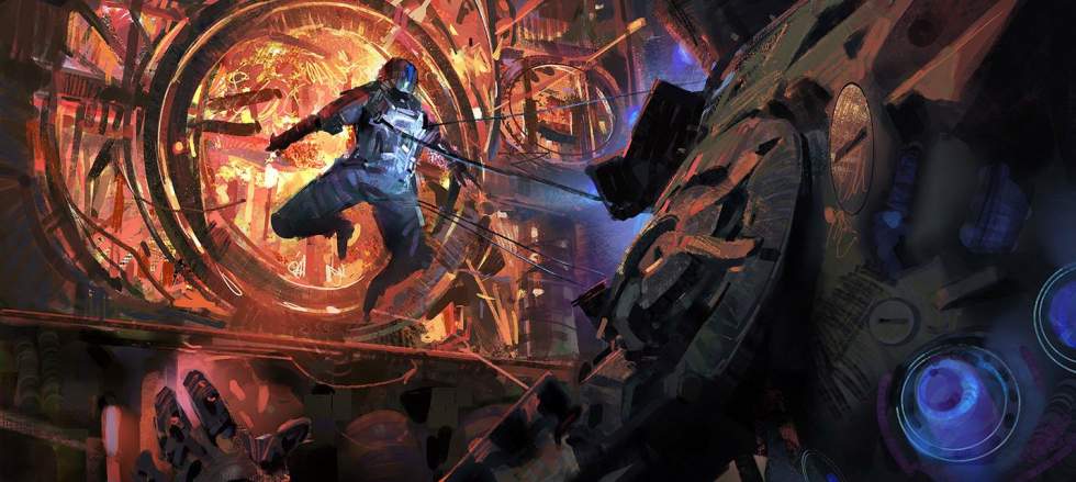 Фанат рассказал, как можно исправить проблемы Titanfall - он готов это сделать за несколько дней