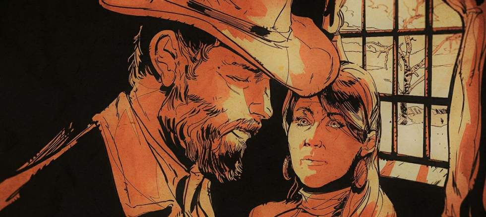Сиквел Hard West появился в базе данных Steam
