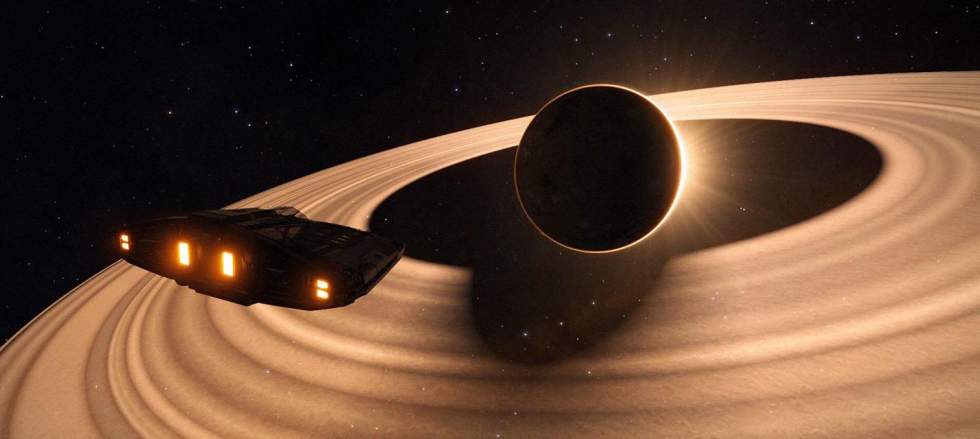 Elite Dangerous: Odyssey выйдет на консолях после того, как исправят PC-версию