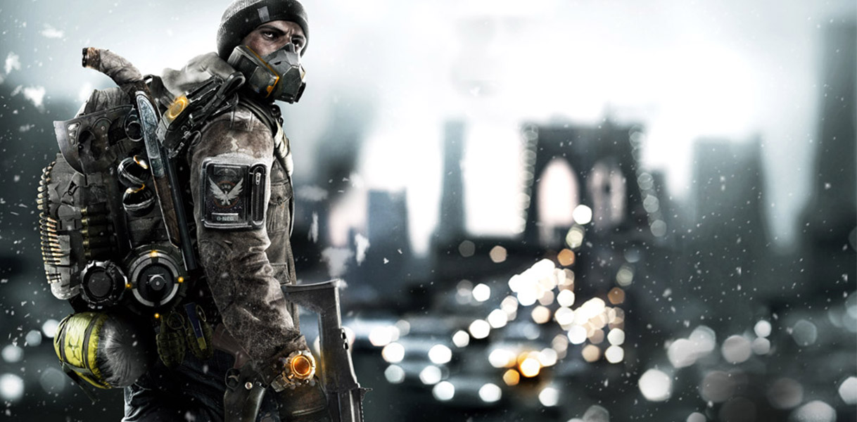 После релиза The Division ждут 3 DLC и регулярные обновления, сезонный пропуск и его содержимое