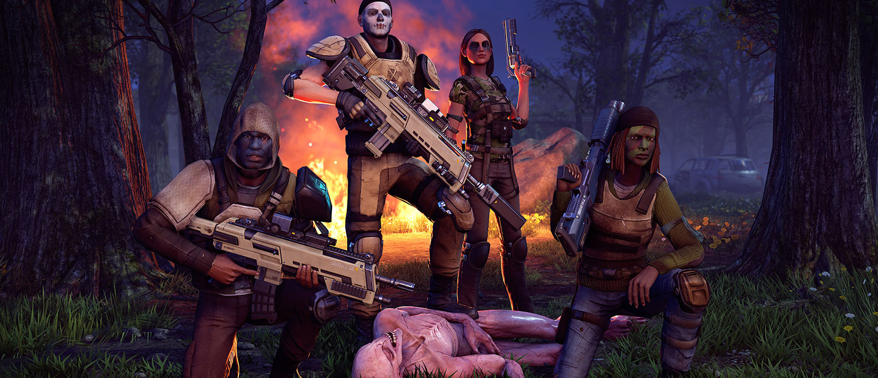 Саундтрек XCOM 2 будет доступен на iTunes со дня релиза игры