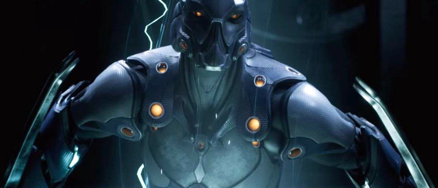 Следующий онлайн-тест Paragon стартует 30 Января