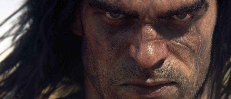 Анонсирован Conan Exiles - мультиплеерный сурвайвал в открытом мире, релиз летом на PC и консолях