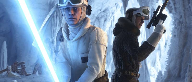 Для Star Wars: Battlefront доступен новый и бесплатный контент