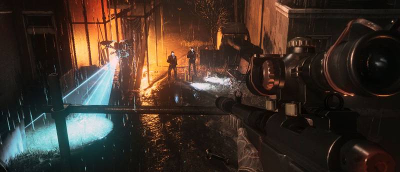 В Homefront: The Revolution будут микротранзакции и не будет Seasson Pass