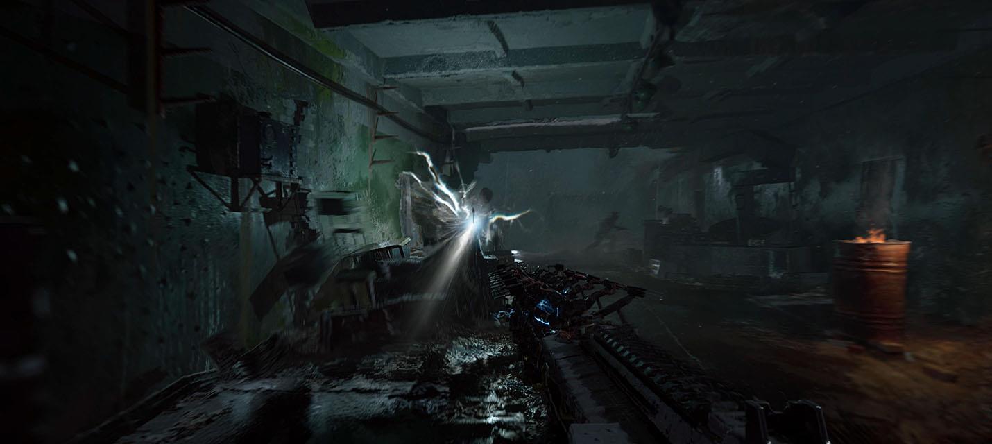S.T.A.L.K.E.R. 2: Heart of Chernobyl разрабатывается на Unreal Engine 5