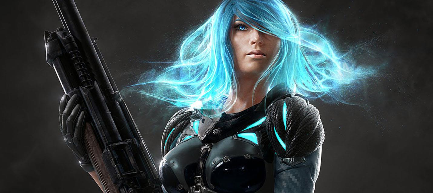 Bethesda покажет «оживленный» Quake