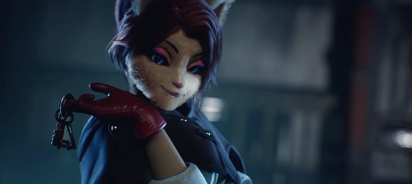 Дизельпанковая метроидвания F.I.S.T.: Forged In Shadow Torch «ушла на золото»