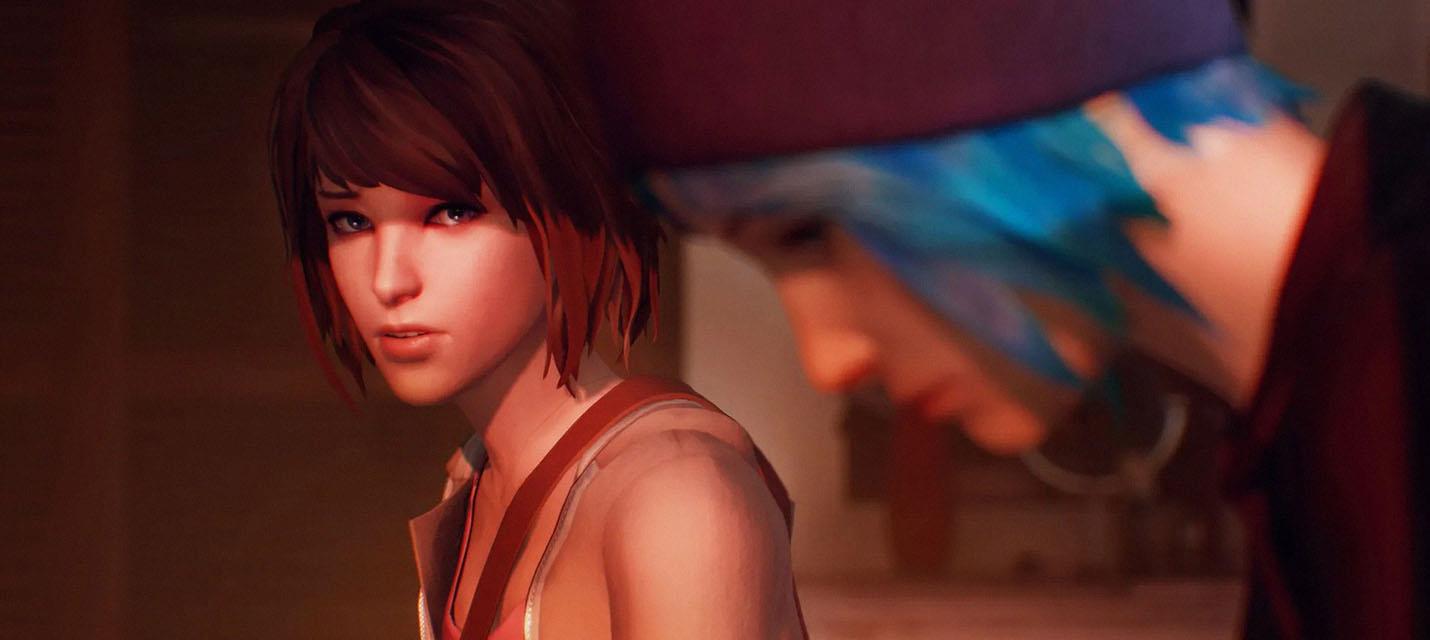Сборник ремастеров Life is Strange Remastered Collection задержится до 2022 года