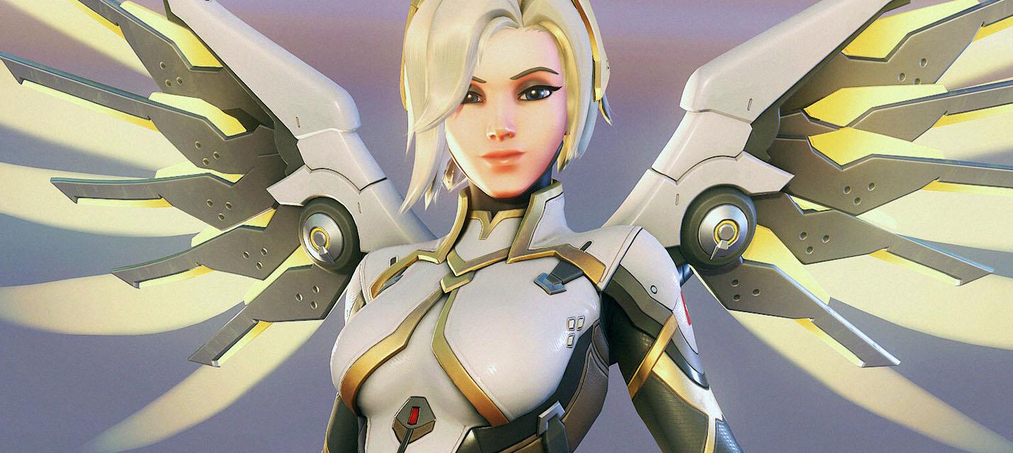 Слух: Overwatch 2 предстоит ждать до 2023 года