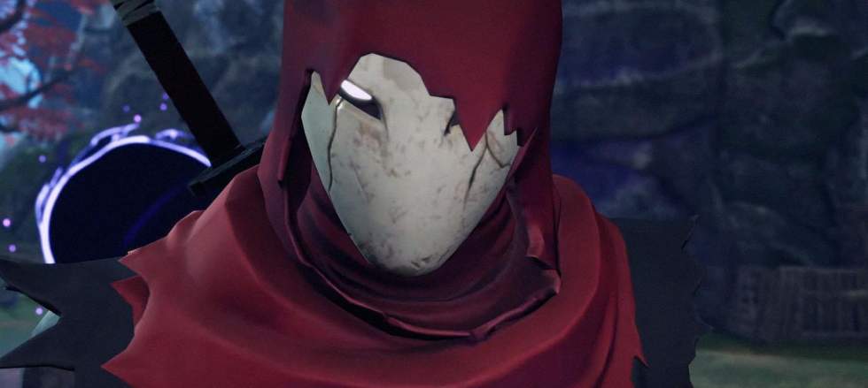 Сюжетный трейлер стелс-экшена Aragami 2