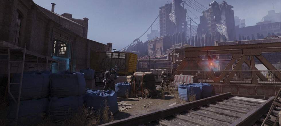 Для Half-Life: Alyx вышла пользовательская карта, не уступающую по качеству оригинальной игре