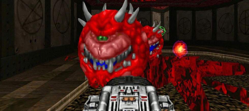 Джон Ромеро работает над Sigil 2 для DOOM II
