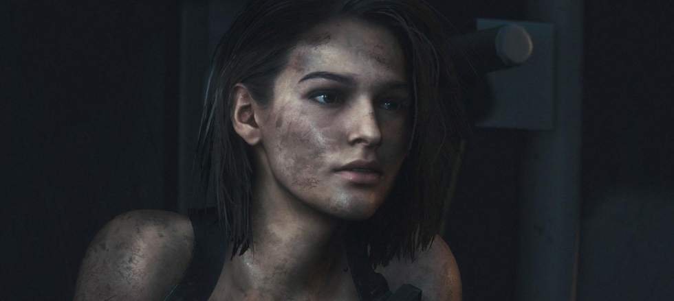 Слух: Джилл Валентайн сыграет важную роль в одной из следующих Resident Evil