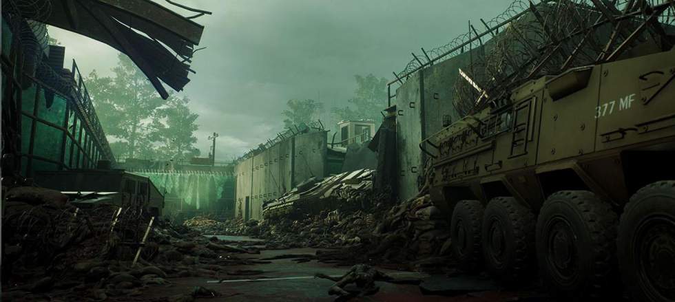 Во время беты Back 4 Blood игроки уничтожили более 6 миллиардов зараженных