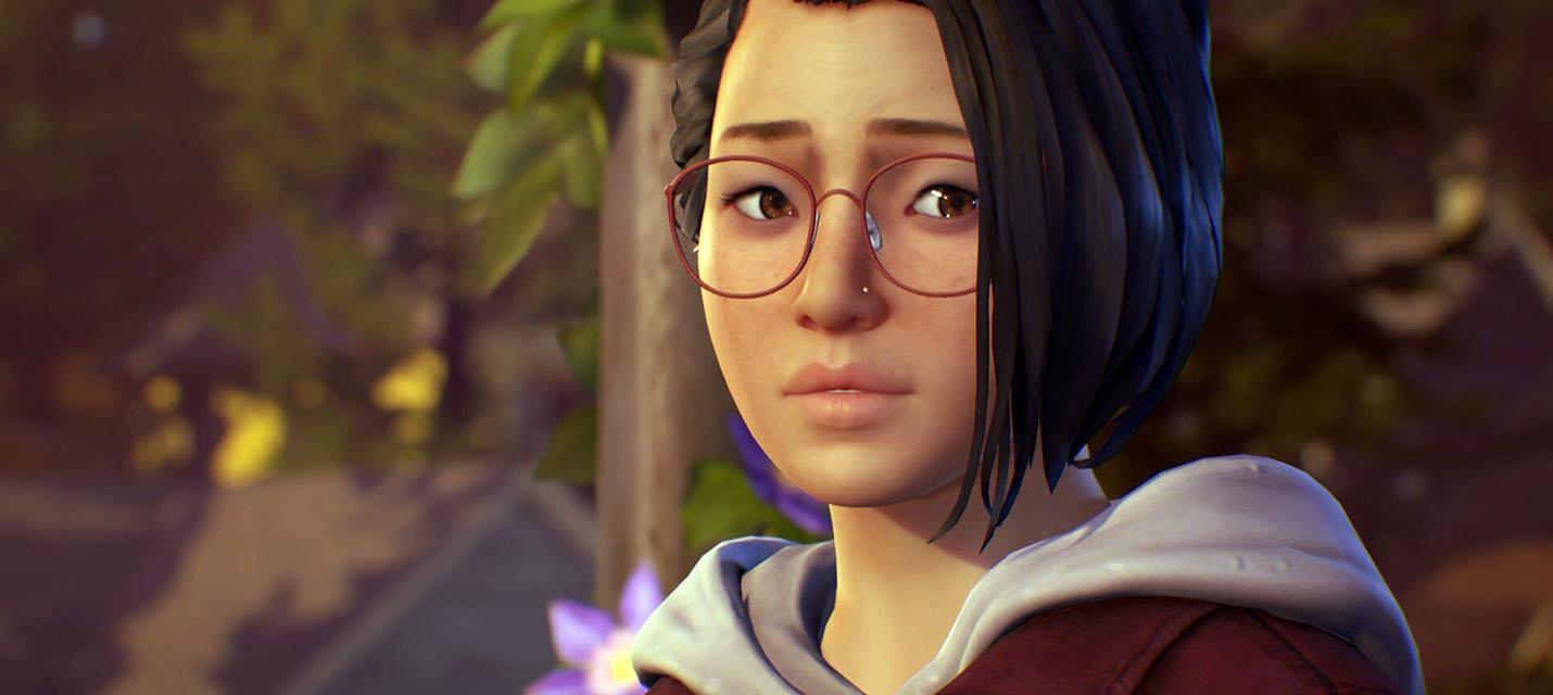 Life is Strange: True Colors подверглась ревью-бомбингу из-за флага
