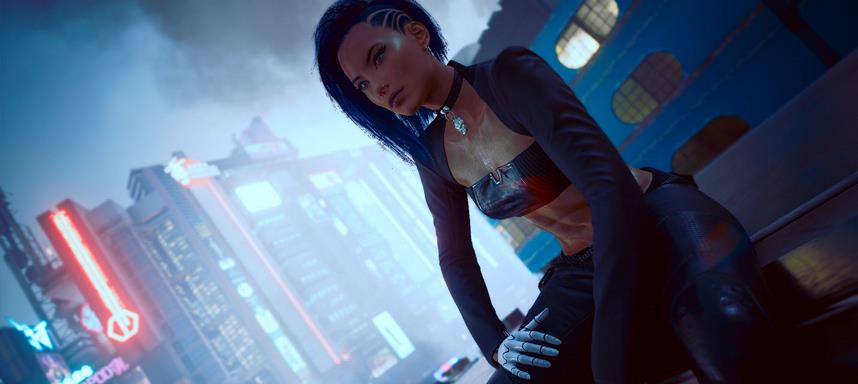 CD Projekt Red планирует выпустить некстген версии Cyberpunk 2077 и The Witcher 3: Wild Hunt к концу 2021 года