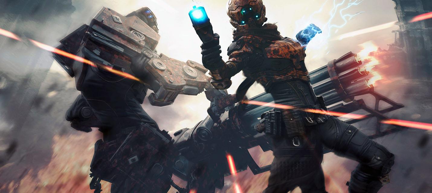 Titanfall 3 по-прежнему не в разработке