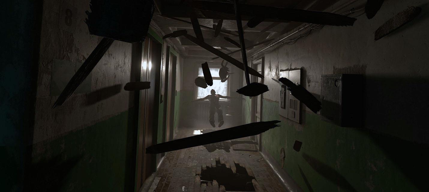Новый дневник разработки модификации, превращающей Half-Life: Alyx в традиционный шутер