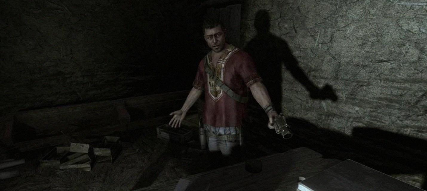 Антагонист Far Cry 2 на самом деле был протагонистом Far Cry
