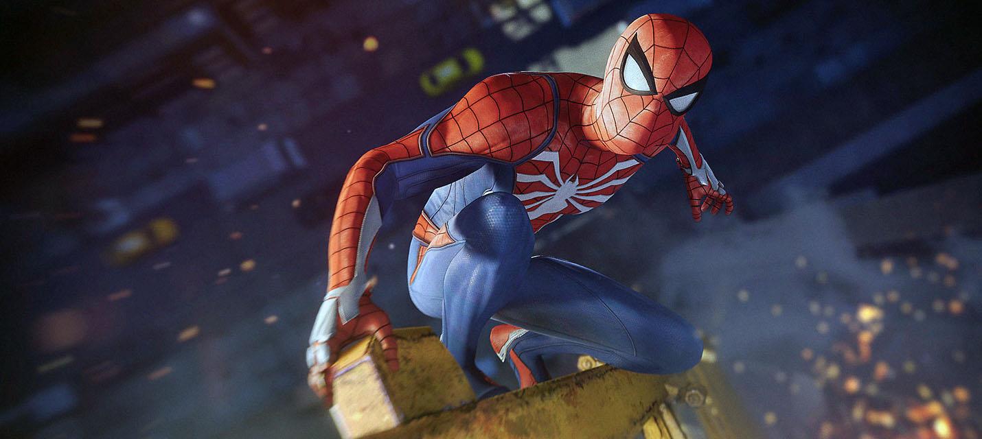 «Это наш пятый эпизод» - Вице-президент Marvel Games о сиквеле Marvel's Spider-Man