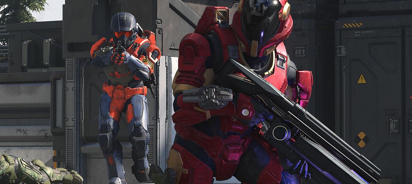 В следующую бету Halo Infinite попадут все желающие