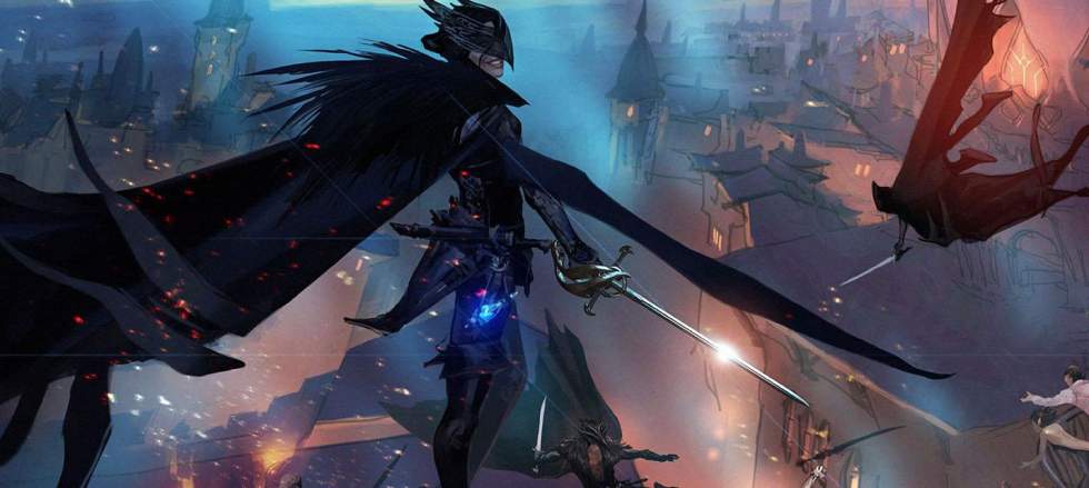 Dragon Age IV выйдет только на PC и новом поколении консолей