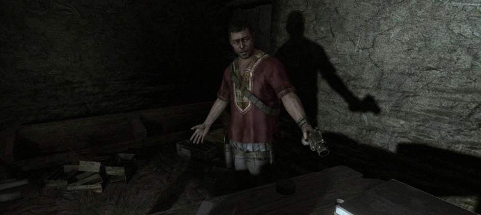 Антагонист Far Cry 2 на самом деле был протагонистом Far Cry