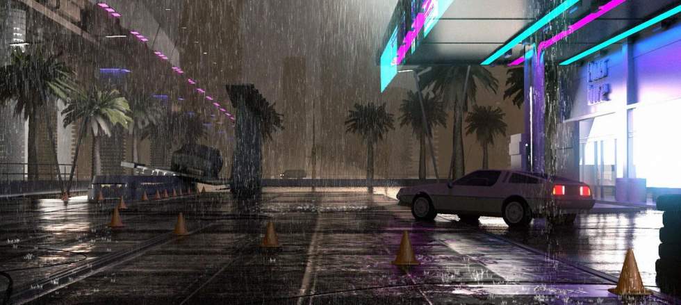 На сайте корейского рейтингового агентства заметили Grand Theft Auto: The Trilogy – The Definitive Edition