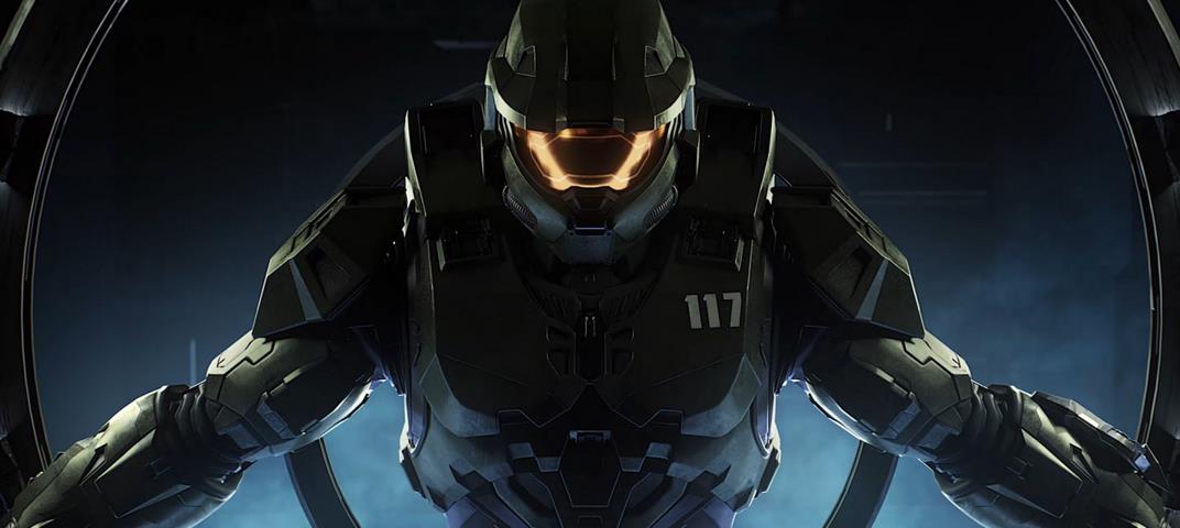 «Место, где надежда умирает»  - сюжетный трейлер Halo Infinite