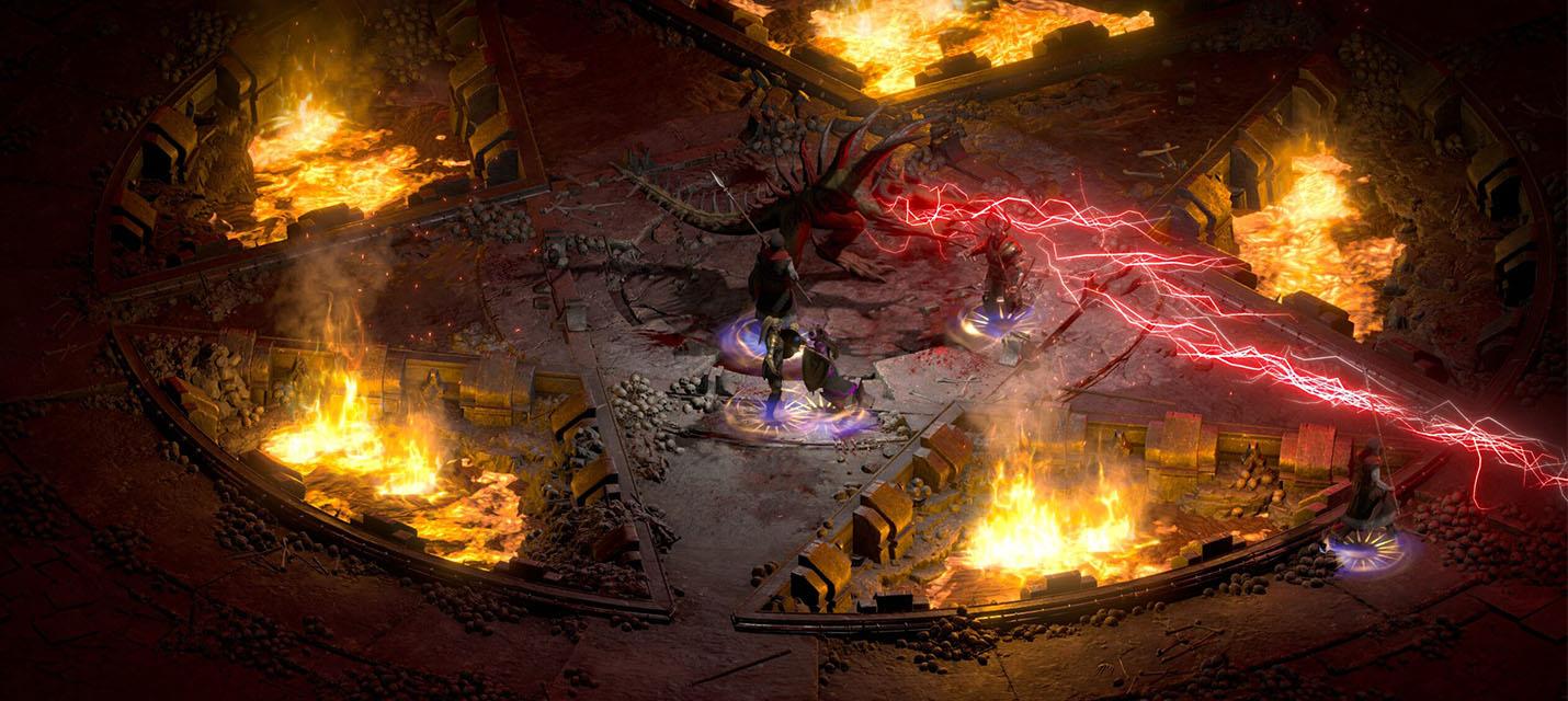 Blizzard переименуем студию-ветерана Vicarious Visions