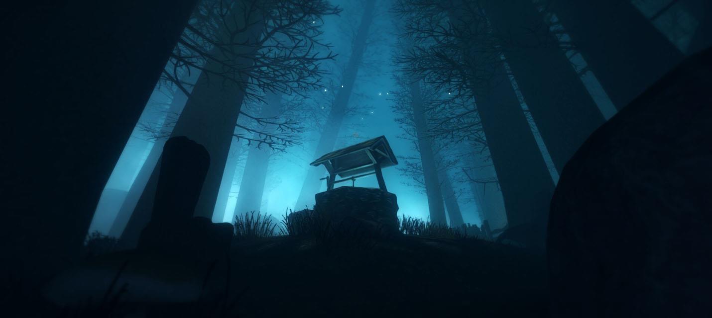 Хоррор Among the Sleep раздают в Epic Games Store