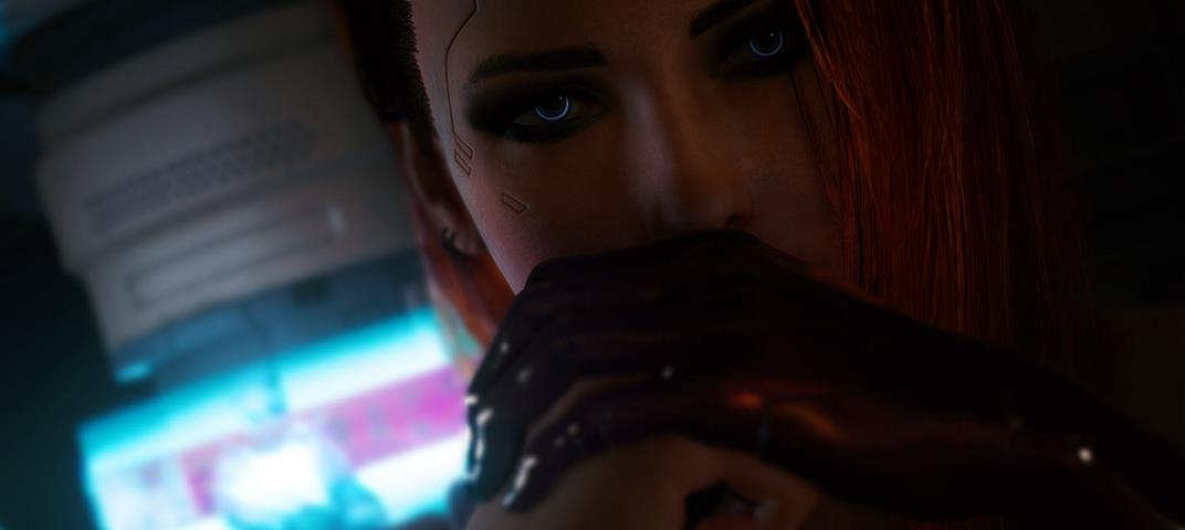 Обновления Cyberpunk 2077 и The Witcher 3: Wild Hunt задержатся до 2022 года