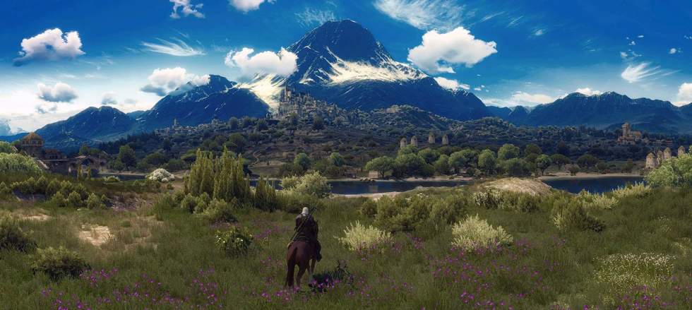 The Witcher 3: Wild Hunt для PS5 и Xbox Series получили возрастной рейтинг