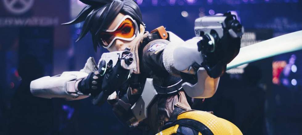 Следующий BlizzCon отменили, фестиваль хотят переосмыслить и сделать более «доброжелательным и инклюзивным»