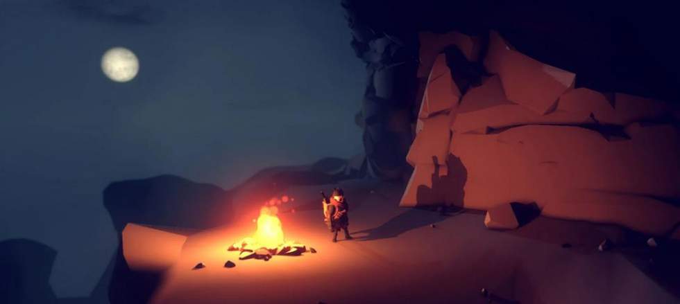 Новый тизер стильной Little Devil Inside, демонстрация на следующей State of Play