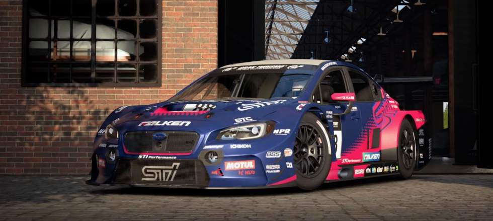 Новый дневник разработчиков Gran Turismo 7 посвящен коллекционированию автомобилей
